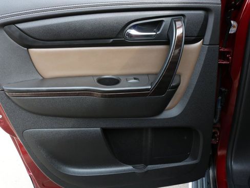 Used 2017 GMC Acadia Limited SLT AWD/4WD image 35