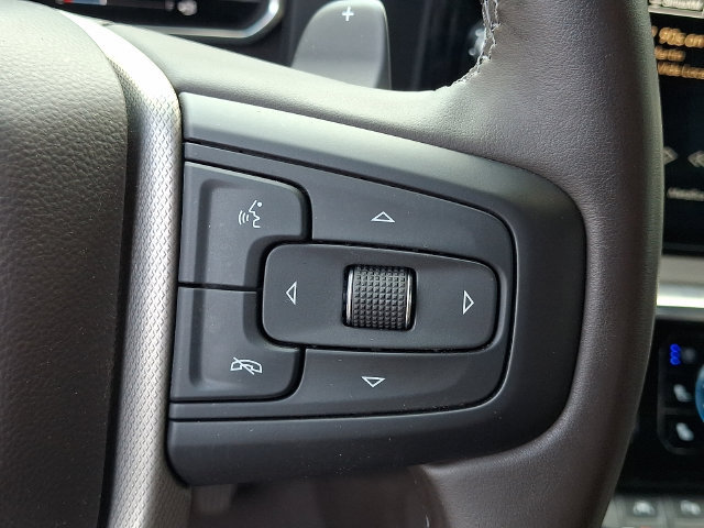 Used 2024 GMC Sierra 1500 Denali w/ Technology Package AWD/4WD image 17