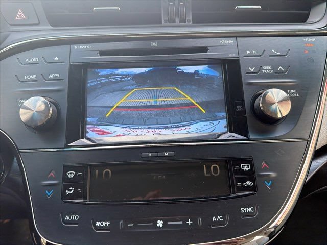 Used 2018 Toyota Avalon Limited FWD image 27