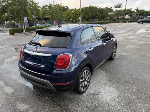 Used 2016 FIAT 500X Trekking Plus image 9