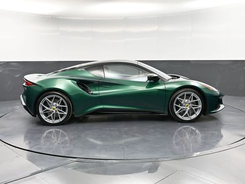 New 2026 Lotus Emira V6 image 9