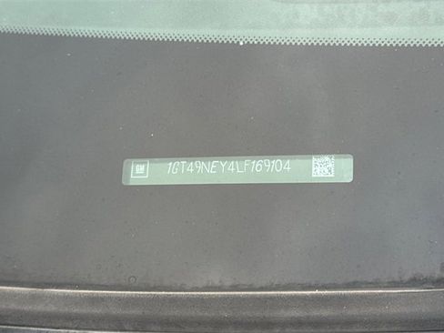 Used 2020 GMC Sierra 2500 SLT w/ SLT Premium Plus Package image 9