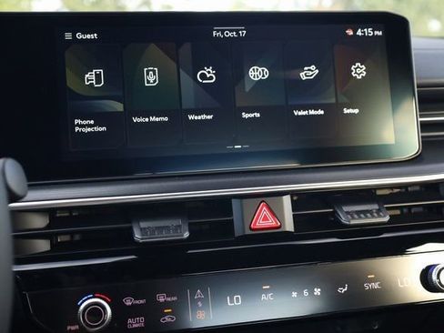 New 2026 Kia K5 GT image 19