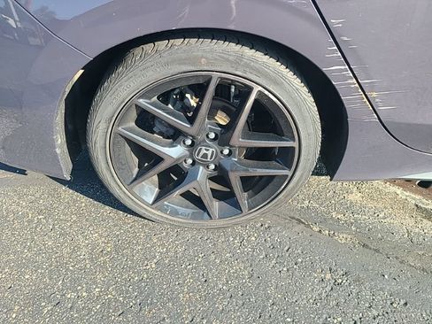Used 2023 Honda Civic Sport Touring image 8