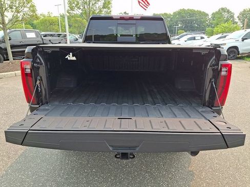 Used 2026 GMC Sierra 2500 Denali Ultimate w/ LPO, GMC Protection Package AWD/4WD image 31