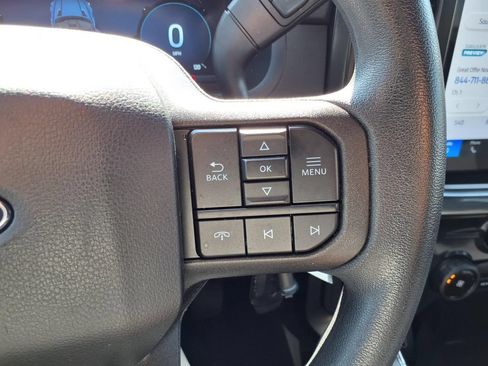 Used 2025 Ford F150 STX RWD image 18