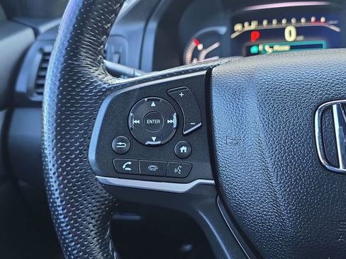 Certified 2023 Honda Passport EX-L image 17