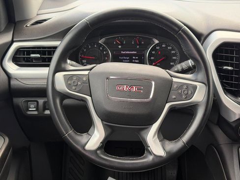 Used 2023 GMC Acadia SLT AWD/4WD image 13