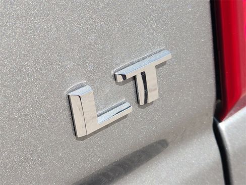 New 2026 Chevrolet Silverado 1500 LT Trail Boss w/ Convenience Package II image 7