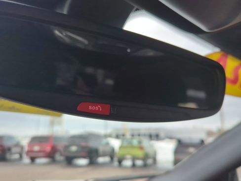 Used 2024 Jeep Compass Latitude image 22