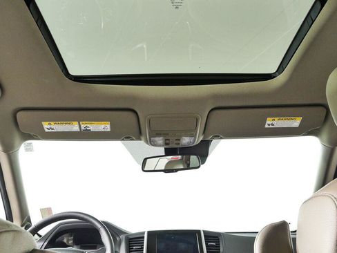 Used 2017 Honda Pilot EX-L image 17