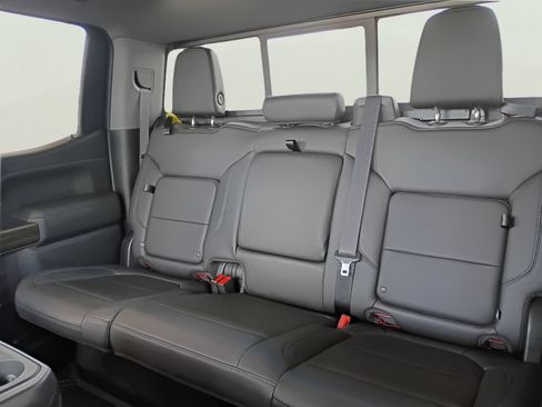 Used 2021 Chevrolet Silverado 1500 RST w/ All Star Edition Plus AWD/4WD image 32