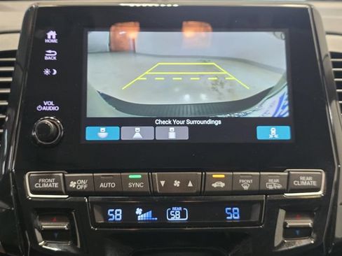 Used 2024 Honda Odyssey EX-L image 16