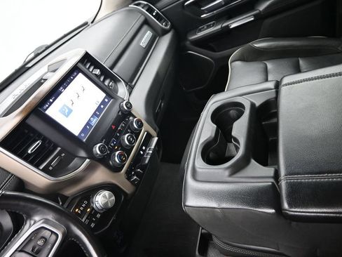 Used 2022 RAM 1500 Laramie AWD/4WD image 20