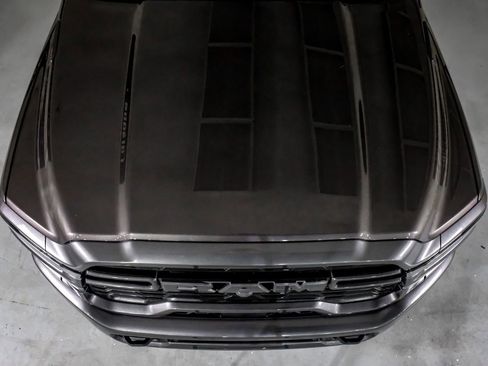 Used 2025 RAM 3500 Tradesman AWD/4WD image 38