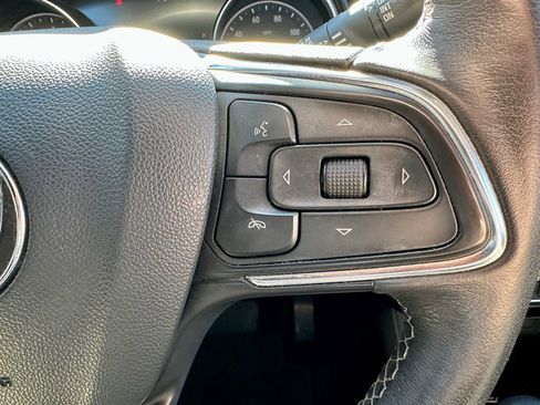 Used 2021 Buick Encore GX Essence w/ Advanced Technology Package image 15