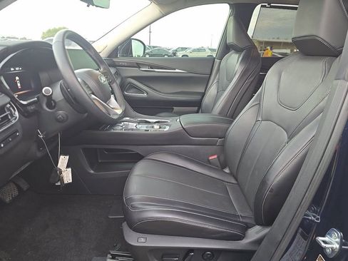 Certified 2023 INFINITI QX60 Sensory w/ Vision Package AWD/4WD image 20