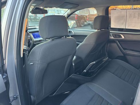 Certified 2021 Ford Ranger XL w/ FX4 Off-Road Package image 27