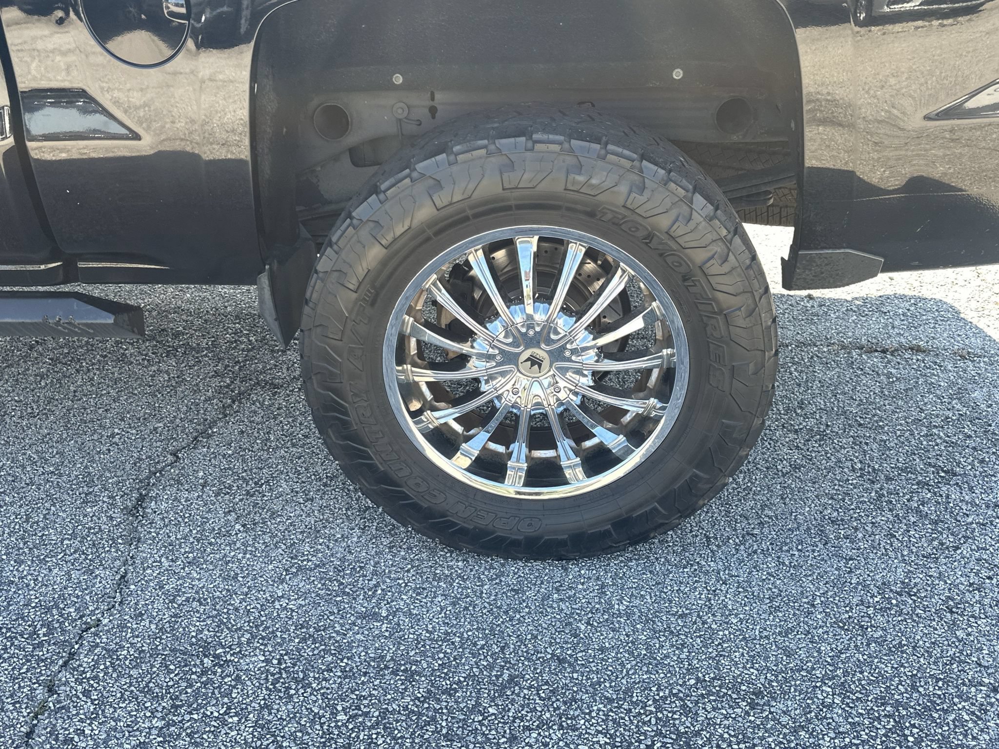 Used 2015 Chevrolet Silverado 1500 LT w/ All Star Edition RWD image 19