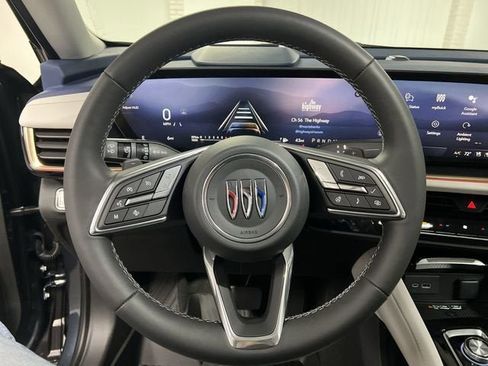 New 2026 Buick Envision Avenir image 11