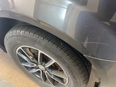 Used 2018 Dodge Grand Caravan SE image 8