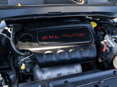 Used 2018 Jeep Compass Latitude w/ Popular Equipment Group image 43