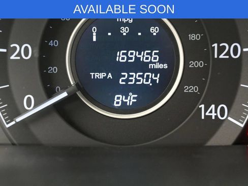 Used 2014 Honda CR-V EX-L image 20
