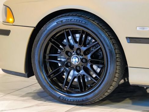 Used 2003 BMW M5 RWD image 67