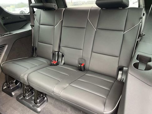 New 2026 Cadillac Escalade Luxury w/ Touring Package image 18