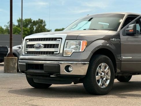 Used 2014 Ford F150 XLT w/ Equipment Group 302A Luxury AWD/4WD image 32