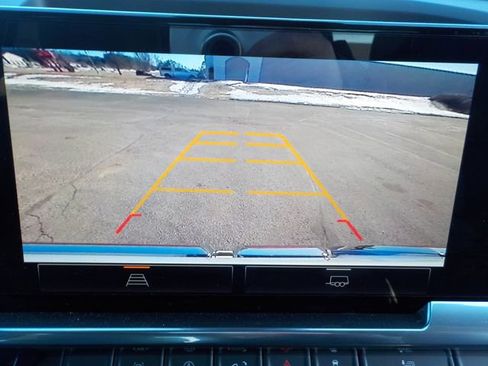 New 2026 GMC Sierra 1500 Elevation w/ Elevation Select Package image 33