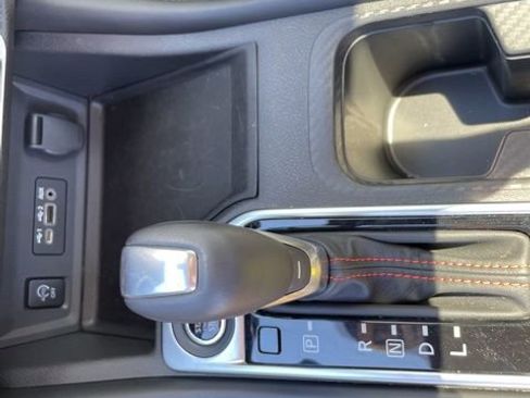 Used 2024 Nissan Sentra SR w/ SR Premium Package FWD image 13
