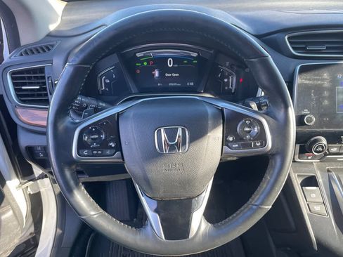 Used 2022 Honda CR-V EX-L image 12