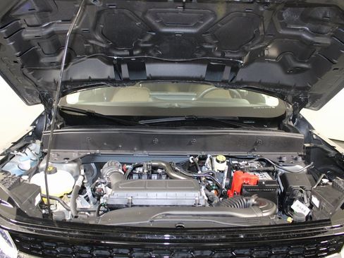 Certified 2025 Ford Bronco Sport Outer Banks w/ Outer Banks Tech Package+ image 7