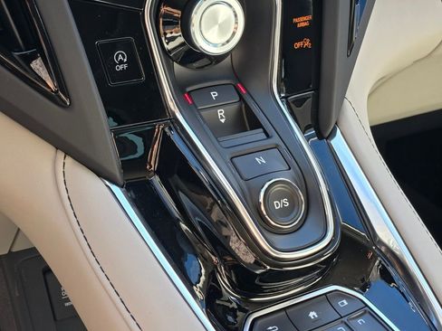 New 2026 Acura RDX SH-AWD w/ Technology Package image 28