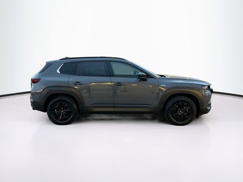 Used 2025 MAZDA CX-50 AWD 2.5 Hybrid w/ Premium Pkg image 10