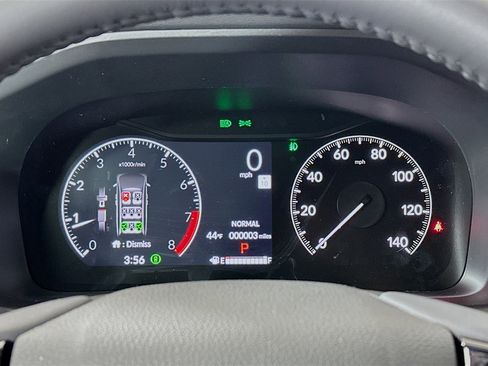 New 2026 Honda Odyssey EX-L image 12