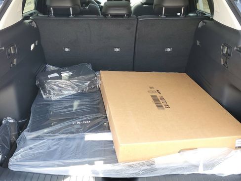 New 2026 MAZDA CX-50 AWD 2.5 S w/ Weather Package image 9