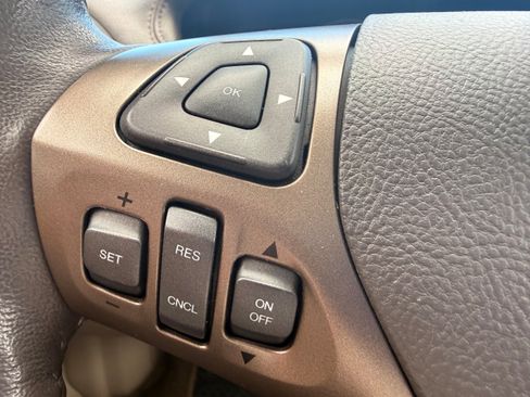 Used 2011 Lincoln MKX AWD w/ 102A Rapid Spec Order Code image 13
