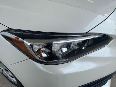 Used 2023 Subaru Impreza 2.0i AWD/4WD image 33