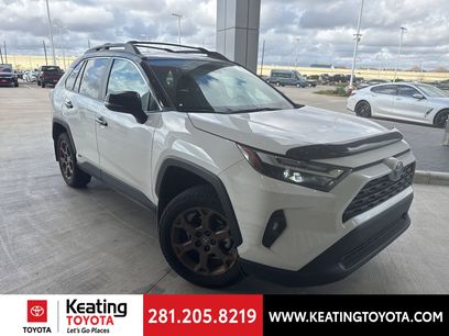 Certified 2024 Toyota RAV4 AWD Hybrid