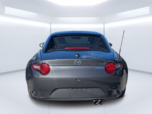 Used 2020 MAZDA MX-5 Miata RF Grand Touring image 7