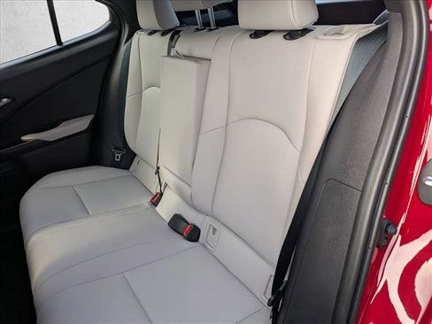 Used 2025 Lexus UX 300h FWD image 16