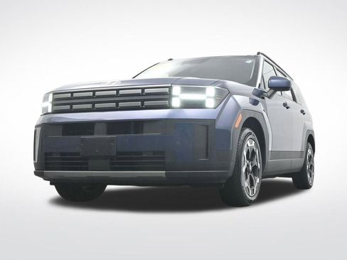 Used 2025 Hyundai Santa Fe SEL FWD image 33