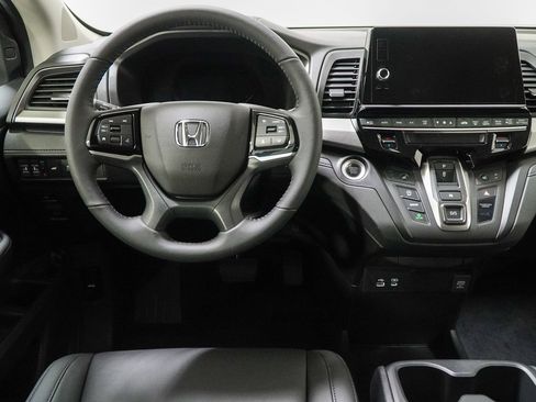 New 2026 Honda Odyssey EX-L image 22