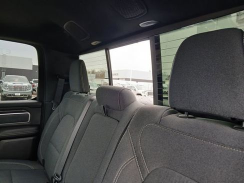Used 2023 RAM 1500 Big Horn image 15