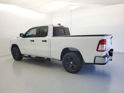 Used 2023 RAM 1500 Big Horn RWD image 7