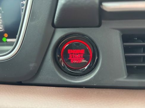 New 2025 Honda Pilot Elite image 7