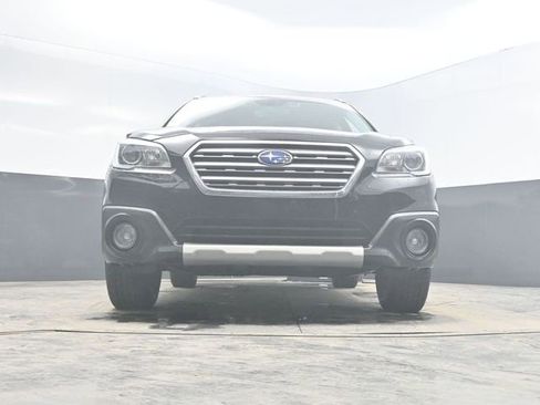 Used 2017 Subaru Outback 2.5i Touring w/ Popular Package #5A image 49