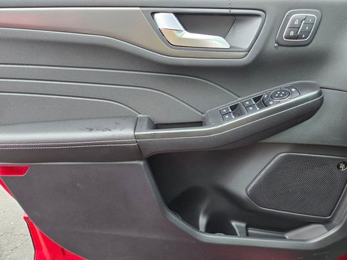 New 2026 Ford Escape Active w/ Active Premium Tech Pack image 22